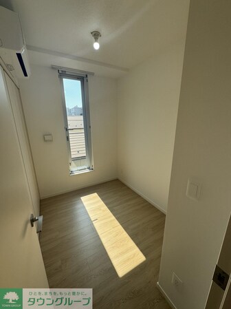 アトリオフラッツ清澄白河の物件内観写真